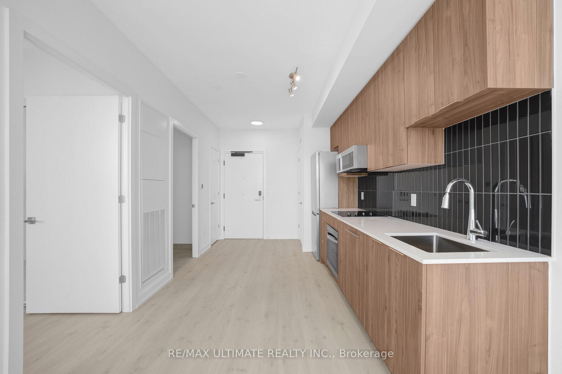 Front of Unit 612, 2501 Saw Whet Boulevard