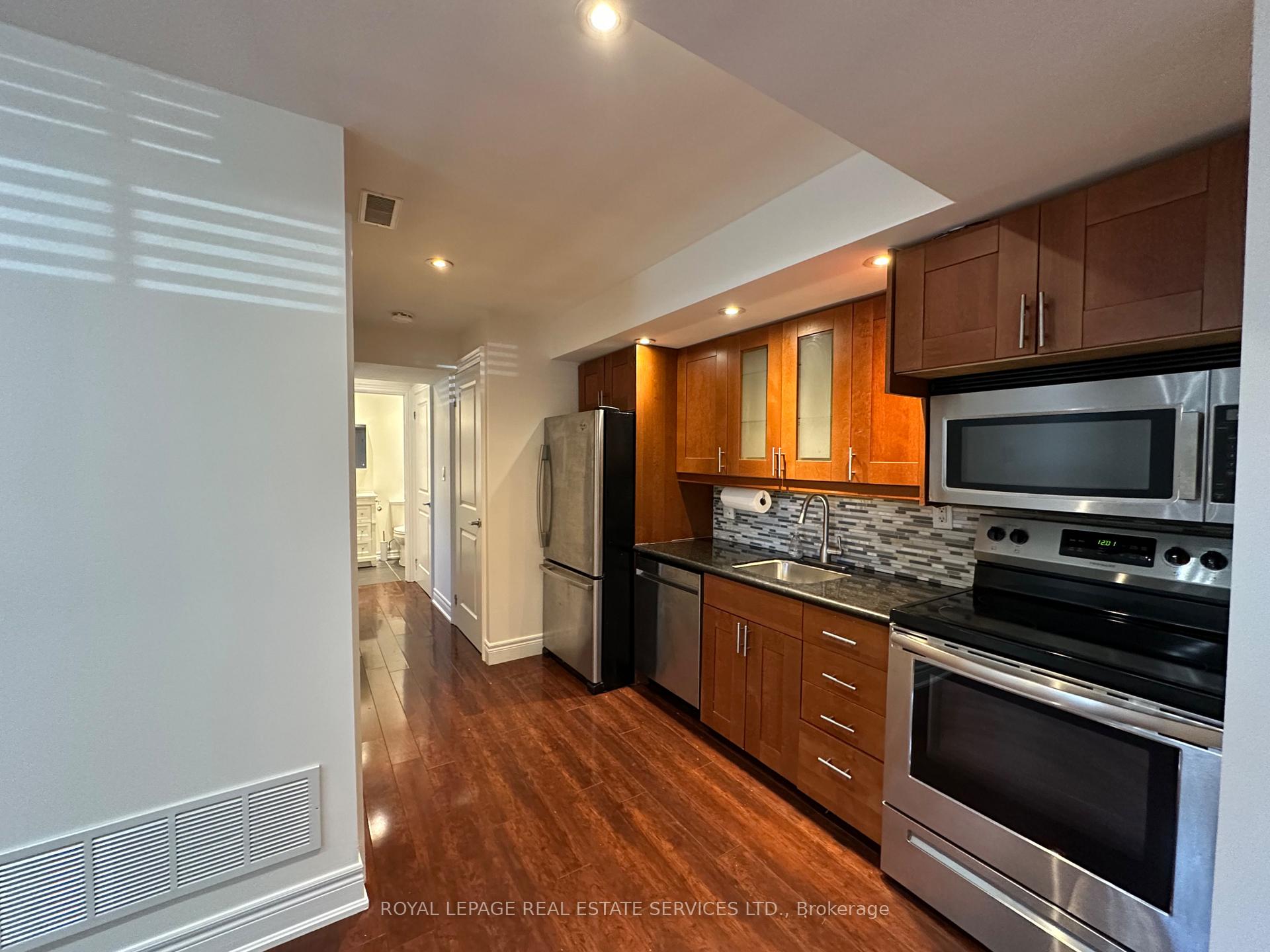 Photo 5 of Unit lower, 87 Lawrence Avenue W, Toronto, Lawrence Park South — HOMEH