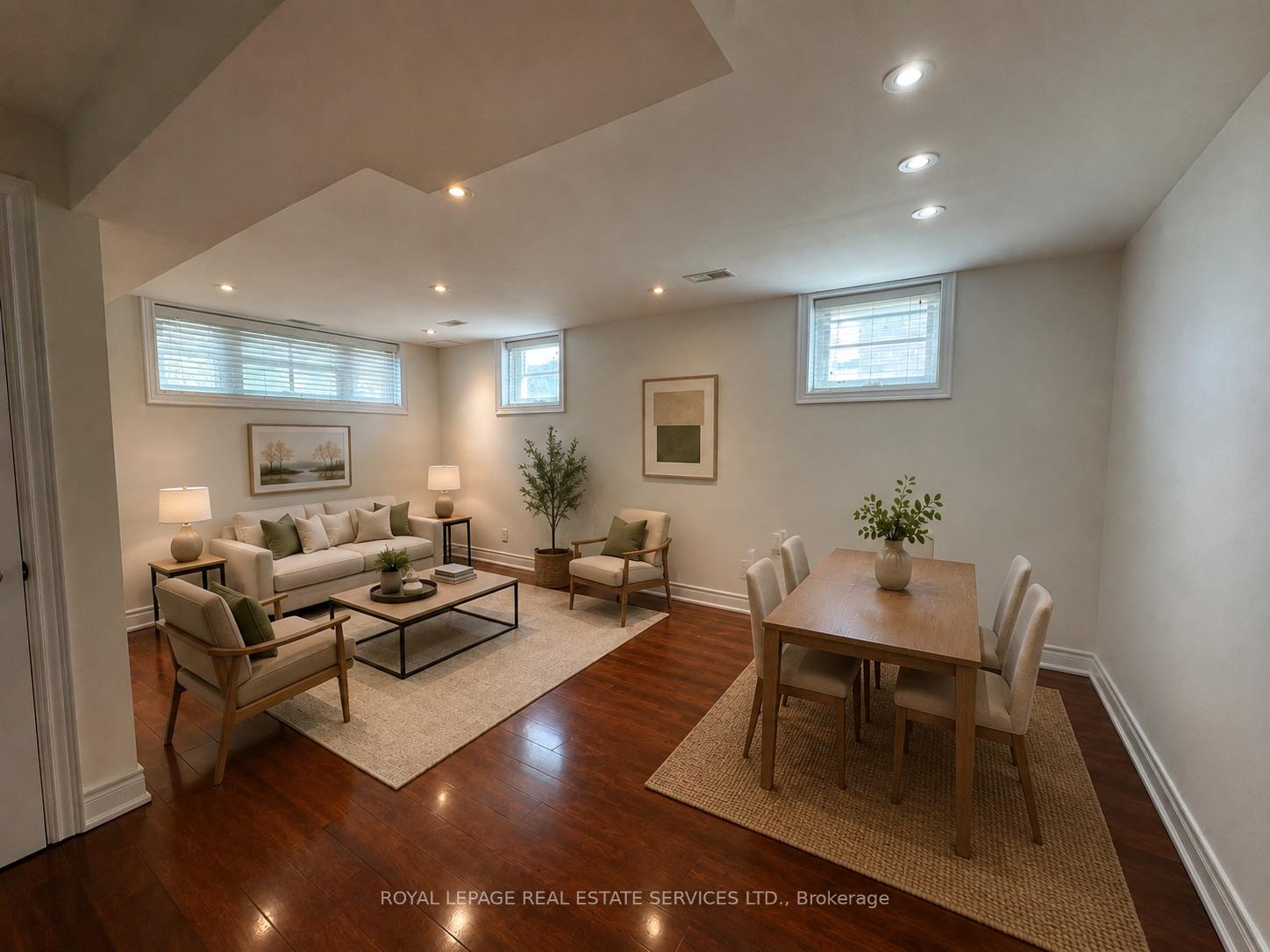 Photo 10 of Unit lower, 87 Lawrence Avenue W, Toronto, Lawrence Park South — HOMEH