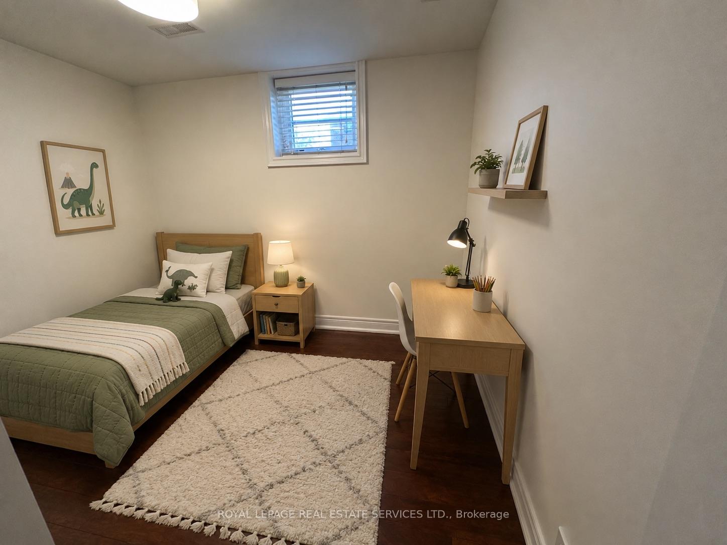 Photo 12 of Unit lower, 87 Lawrence Avenue W, Toronto, Lawrence Park South — HOMEH