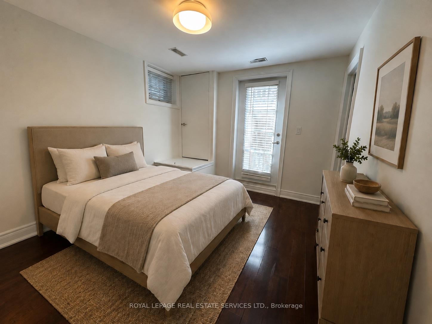 Photo 16 of Unit lower, 87 Lawrence Avenue W, Toronto, Lawrence Park South — HOMEH