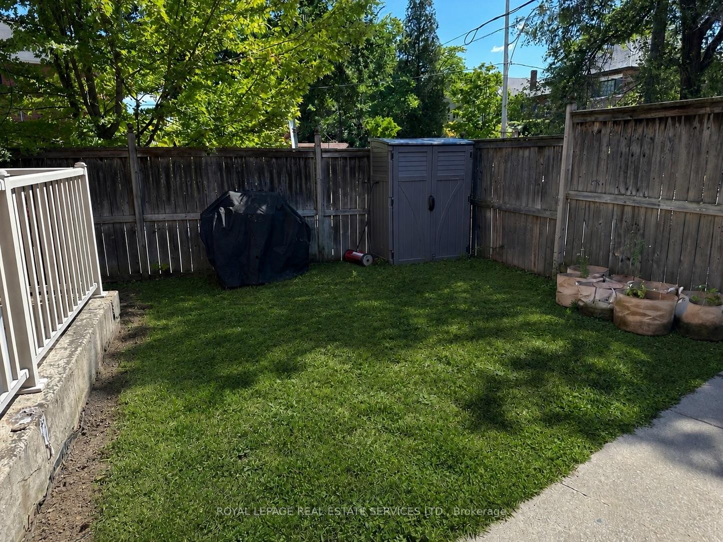 Photo 19 of Unit lower, 87 Lawrence Avenue W, Toronto, Lawrence Park South — HOMEH