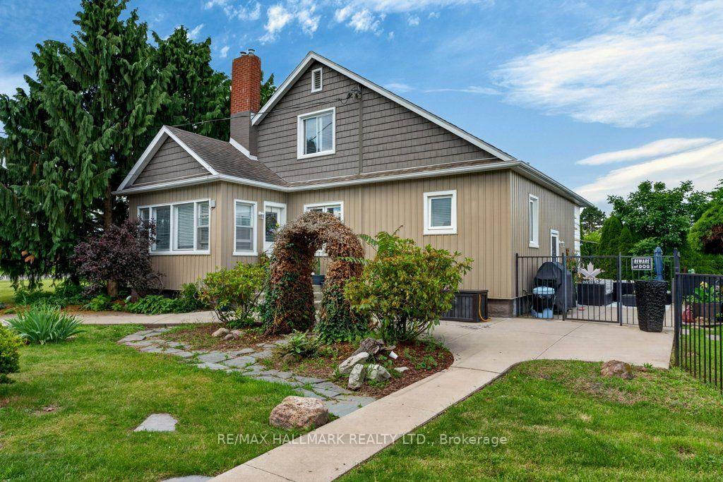 Photo of 5331 Greenlane Road