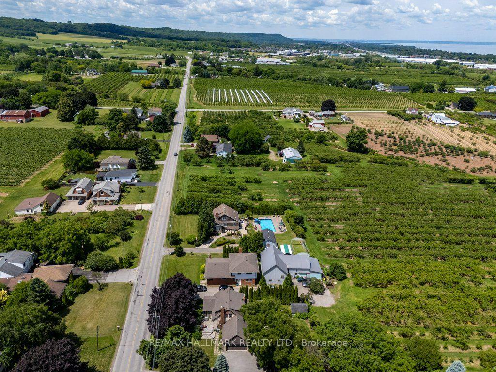 Photo 2 of 5331 Greenlane Road, Lincoln, Beamsville — HOMEH