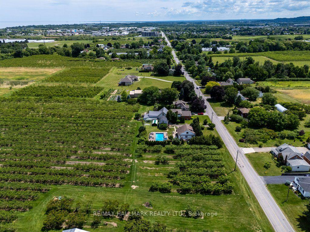 Photo 3 of 5331 Greenlane Road, Lincoln, Beamsville — HOMEH