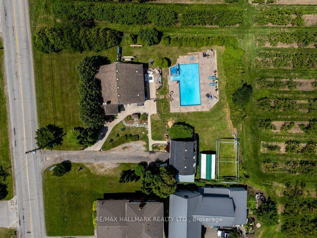 Photo 4 of 5331 Greenlane Road, Lincoln, Beamsville — HOMEH