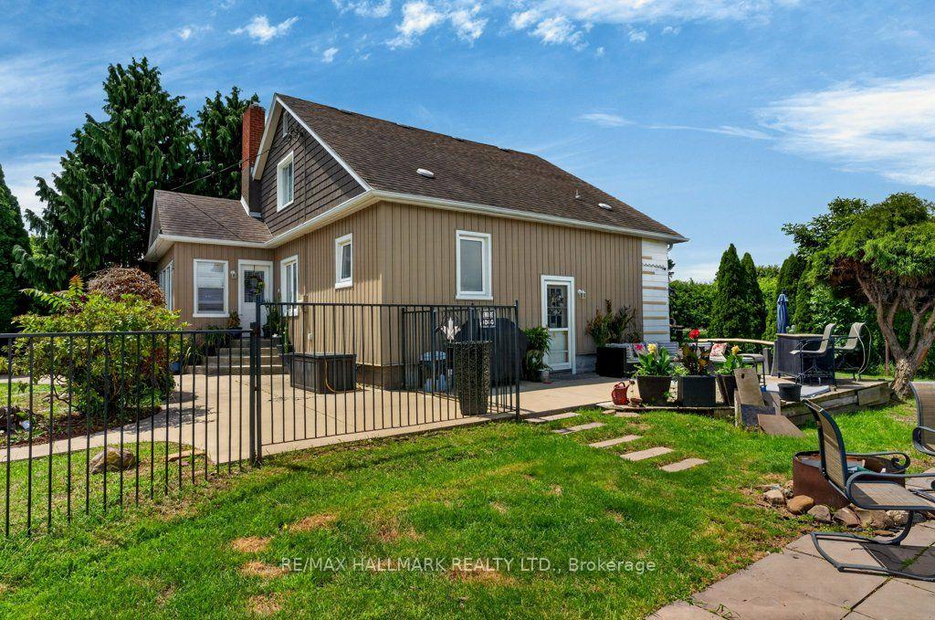 Photo 20 of 5331 Greenlane Road, Lincoln, Beamsville — HOMEH