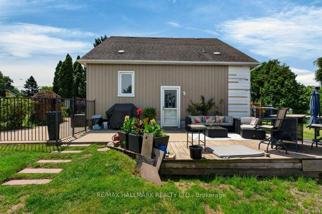 Photo 21 of 5331 Greenlane Road, Lincoln, Beamsville — HOMEH