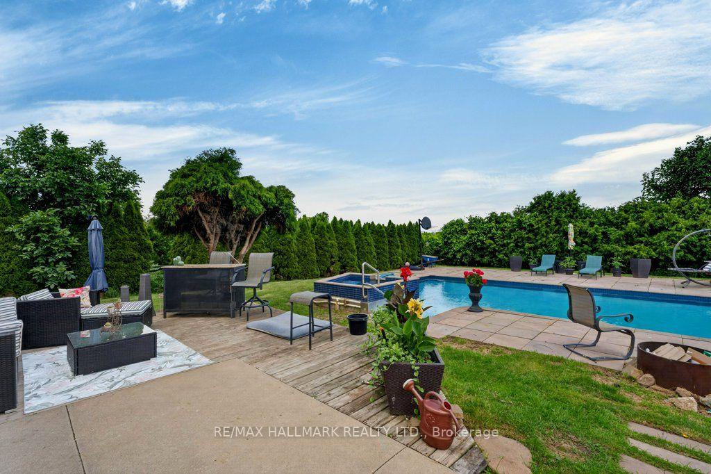 Photo 23 of 5331 Greenlane Road, Lincoln, Beamsville — HOMEH