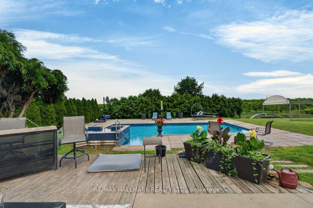 Photo 24 of 5331 Greenlane Road, Lincoln, Beamsville — HOMEH