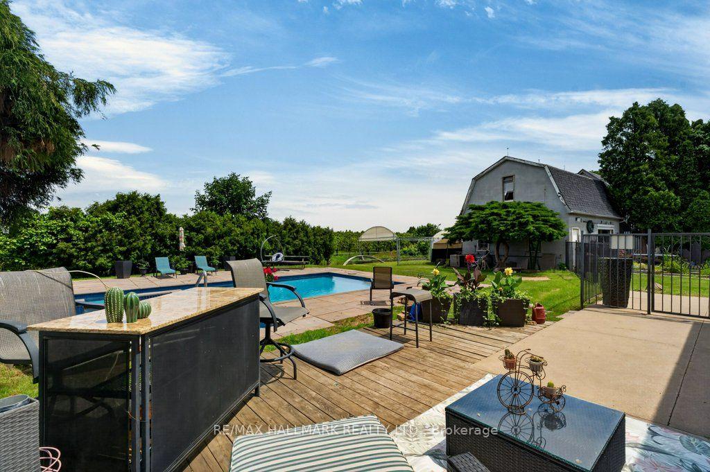Photo 25 of 5331 Greenlane Road, Lincoln, Beamsville — HOMEH