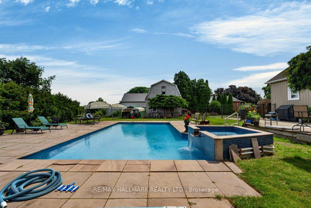 Photo 26 of 5331 Greenlane Road, Lincoln, Beamsville — HOMEH