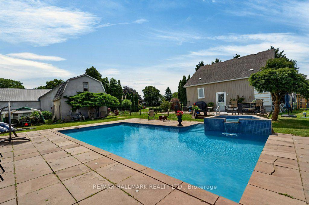 Photo 27 of 5331 Greenlane Road, Lincoln, Beamsville — HOMEH
