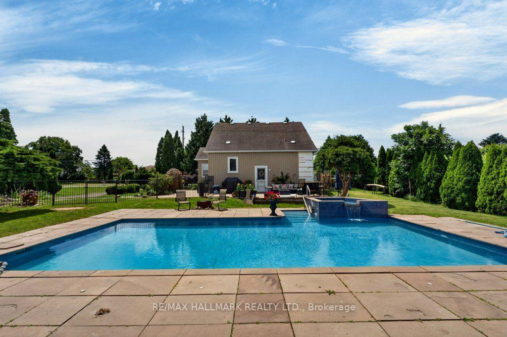 Photo 28 of 5331 Greenlane Road, Lincoln, Beamsville — HOMEH