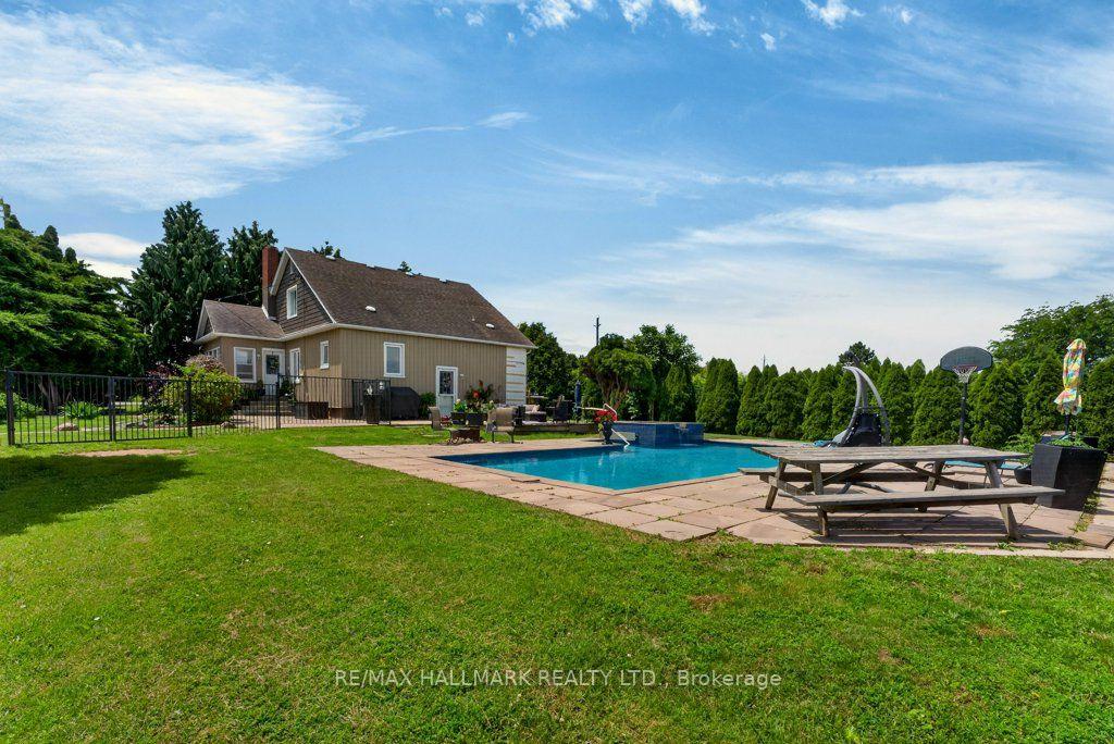 Photo 29 of 5331 Greenlane Road, Lincoln, Beamsville — HOMEH