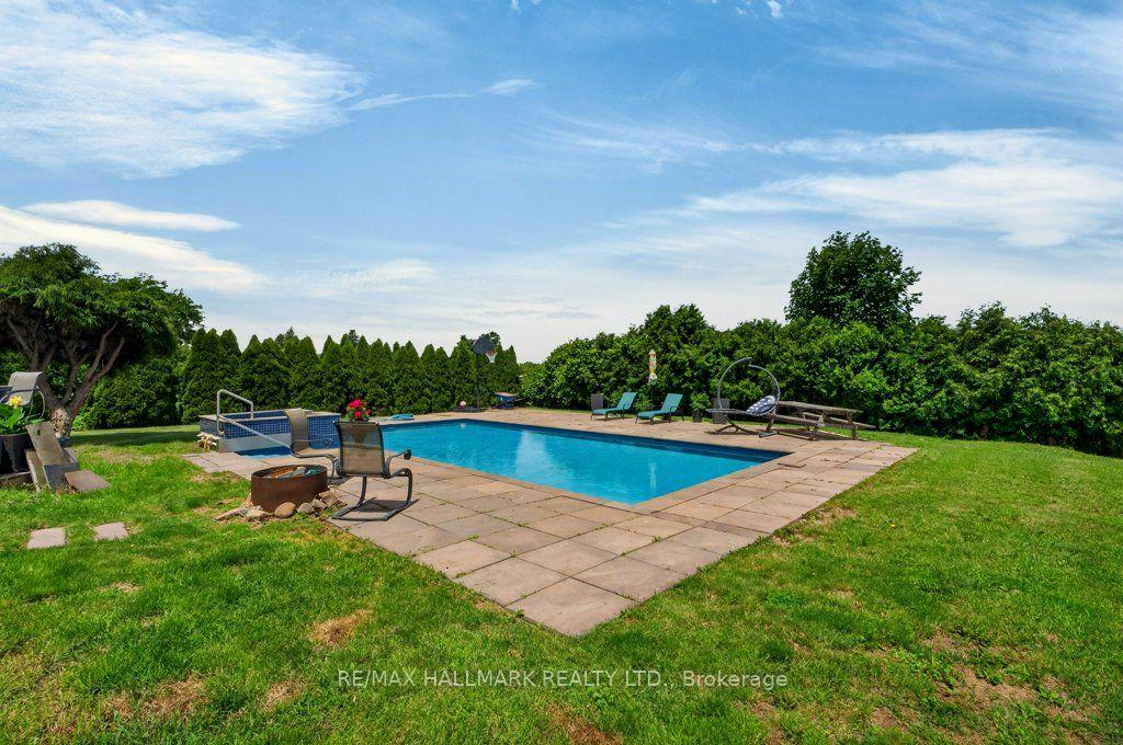 Photo 31 of 5331 Greenlane Road, Lincoln, Beamsville — HOMEH