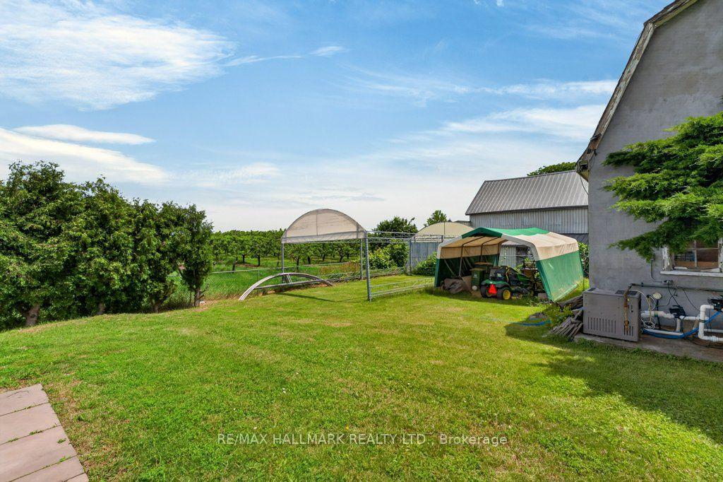 Photo 32 of 5331 Greenlane Road, Lincoln, Beamsville — HOMEH
