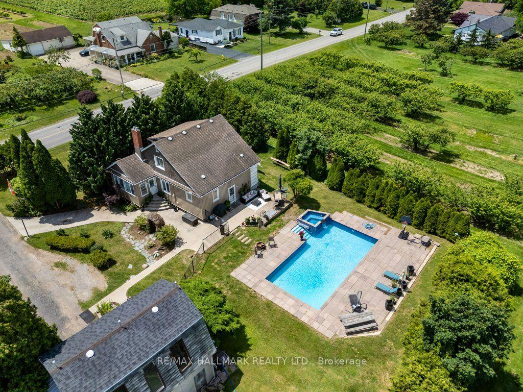 Photo 34 of 5331 Greenlane Road, Lincoln, Beamsville — HOMEH