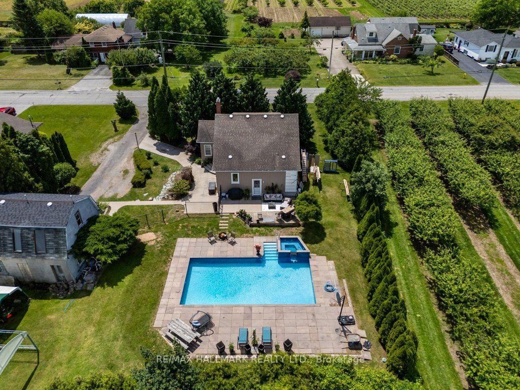 Photo 35 of 5331 Greenlane Road, Lincoln, Beamsville — HOMEH