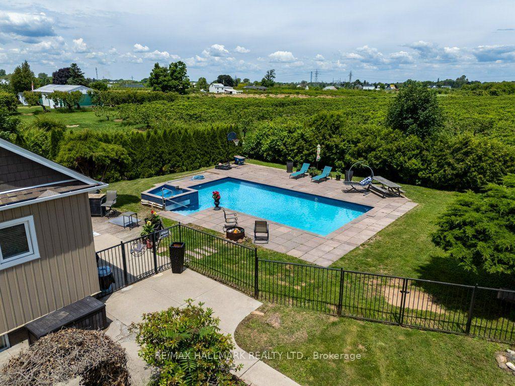 Photo 36 of 5331 Greenlane Road, Lincoln, Beamsville — HOMEH