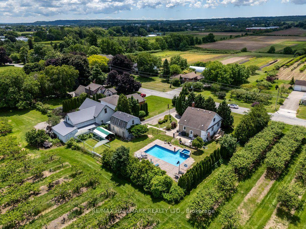 Photo 37 of 5331 Greenlane Road, Lincoln, Beamsville — HOMEH
