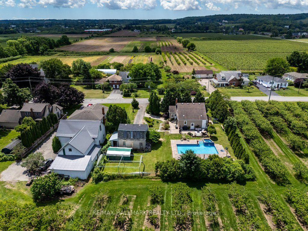 Photo 38 of 5331 Greenlane Road, Lincoln, Beamsville — HOMEH