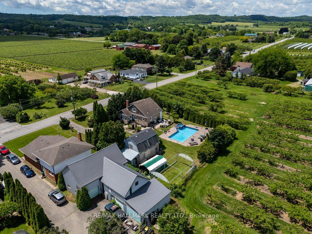 Photo 39 of 5331 Greenlane Road, Lincoln, Beamsville — HOMEH