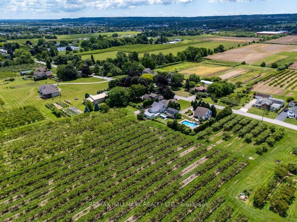 Photo 40 of 5331 Greenlane Road, Lincoln, Beamsville — HOMEH
