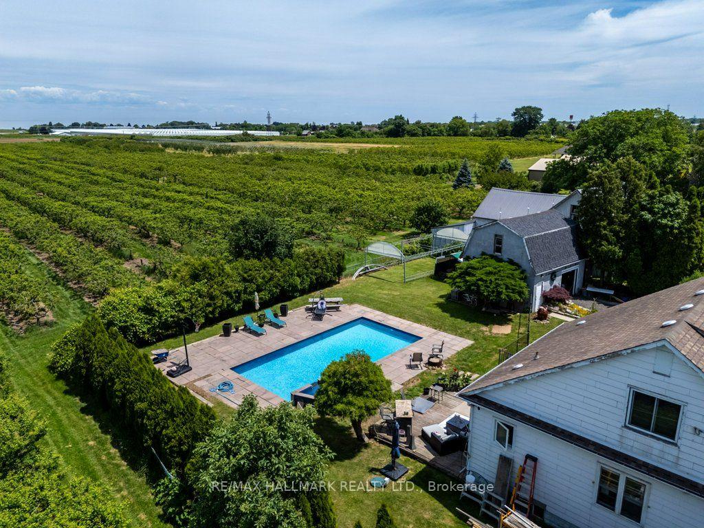 Photo 43 of 5331 Greenlane Road, Lincoln, Beamsville — HOMEH