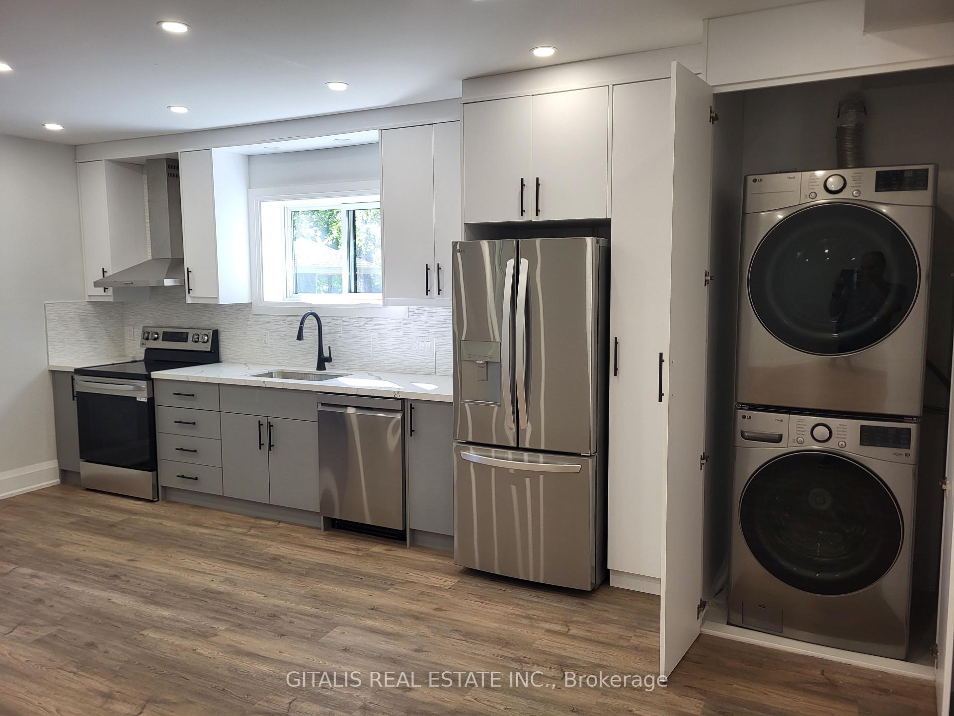 Photo 1 of Unit Main Floor, 195 Oakmount Road N, Toronto, High Park North — HOMEH