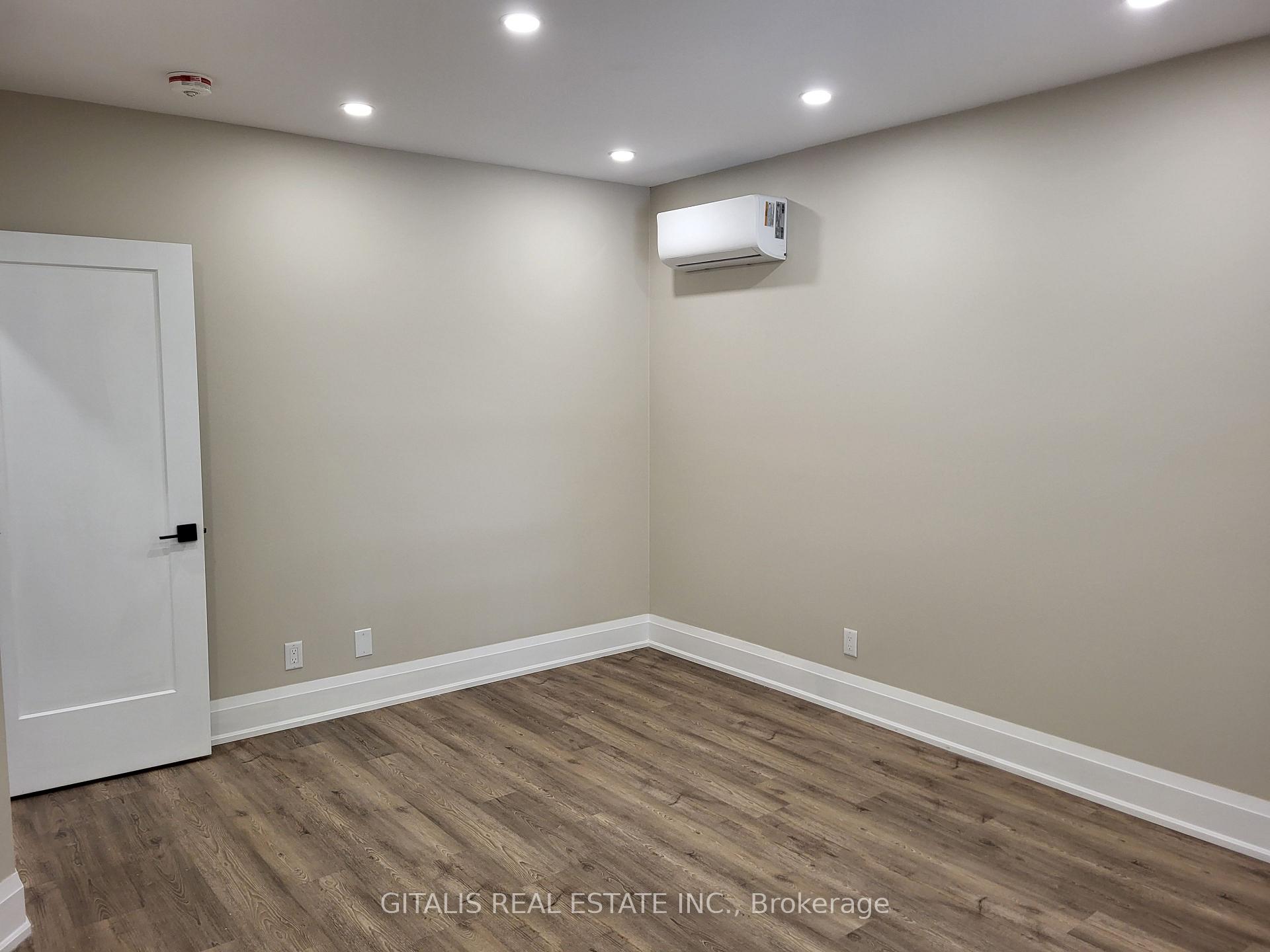 Photo 5 of Unit Main Floor, 195 Oakmount Road N, Toronto, High Park North — HOMEH
