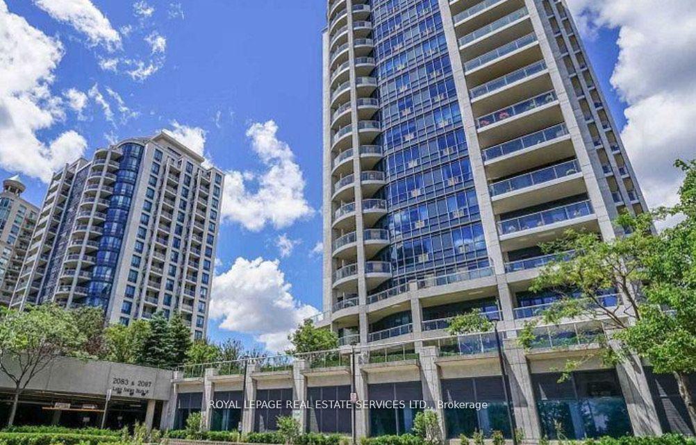 Photo 1 of Unit 511, 2083 Lake Shore Boulevard W, Etobicoke, Mimico — HOMEH
