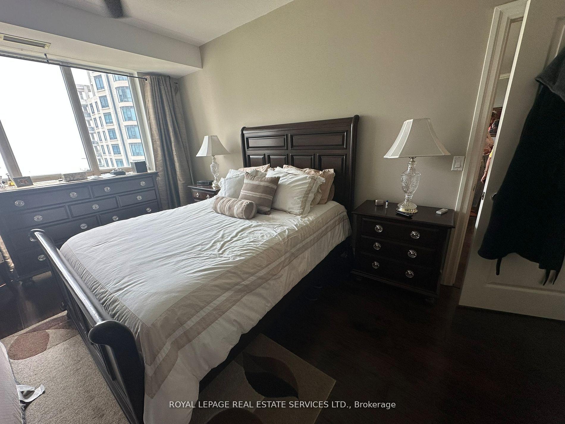 Photo 11 of Unit 511, 2083 Lake Shore Boulevard W, Etobicoke, Mimico — HOMEH