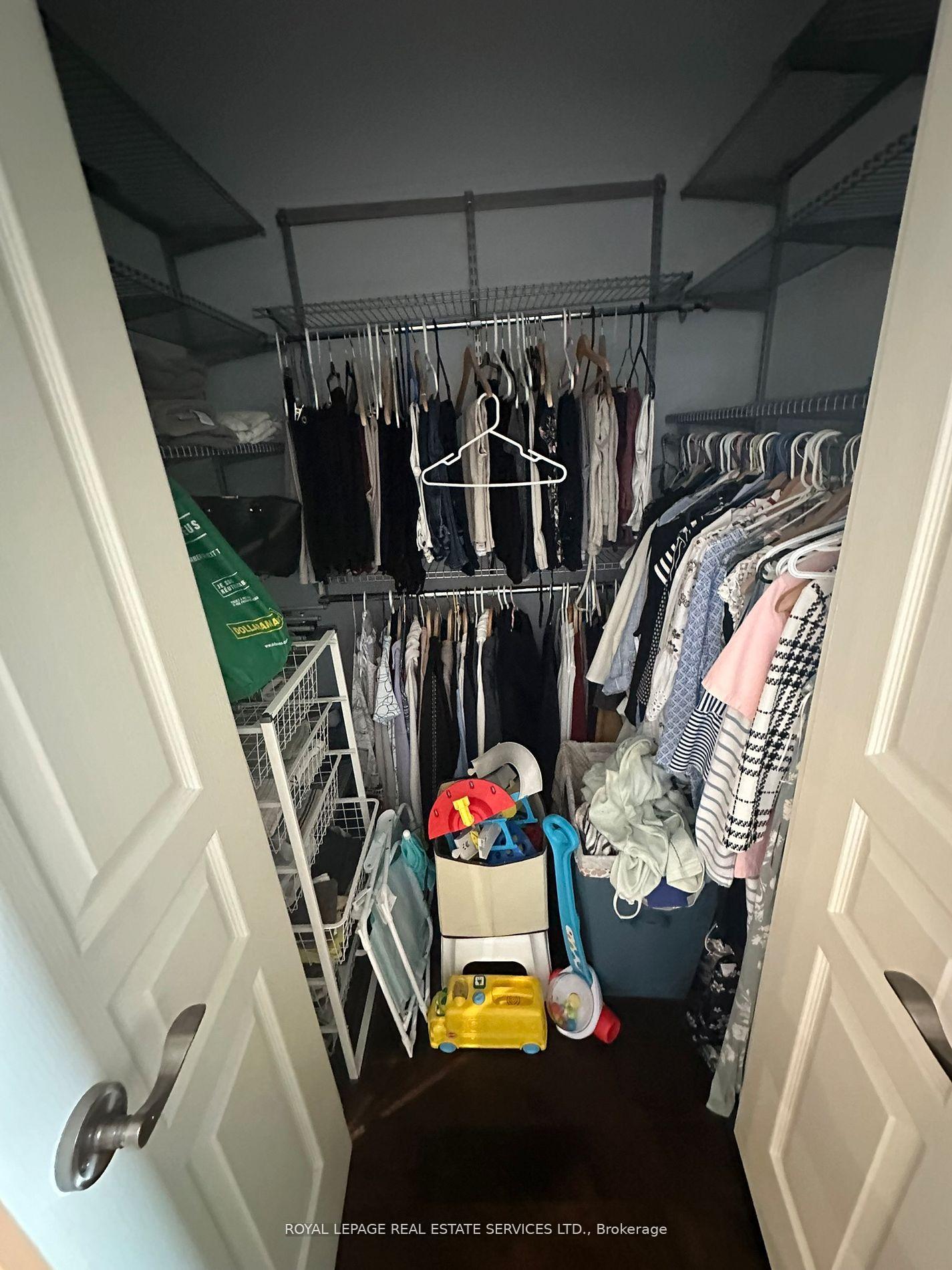 Photo 12 of Unit 511, 2083 Lake Shore Boulevard W, Etobicoke, Mimico — HOMEH