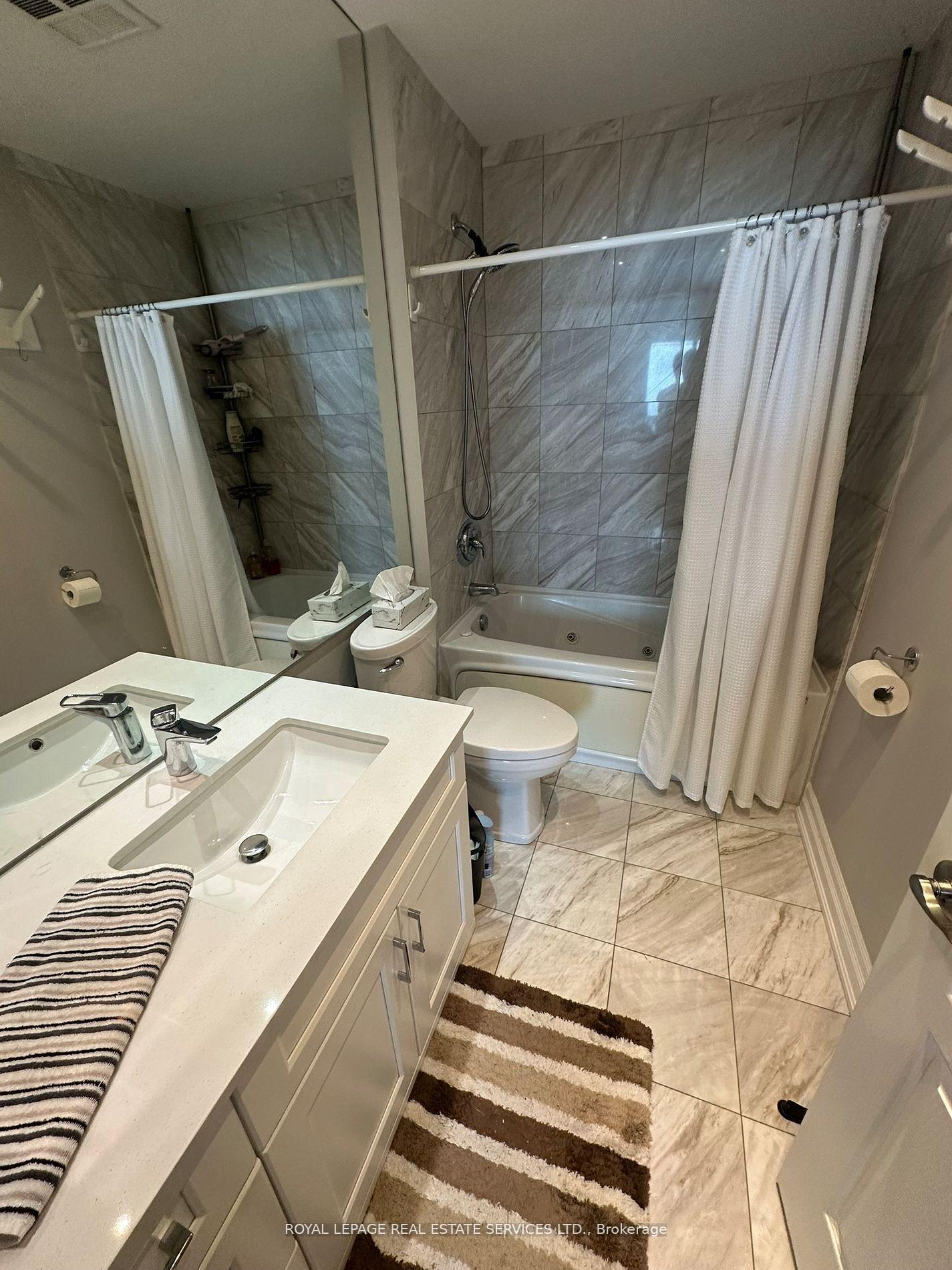 Photo 14 of Unit 511, 2083 Lake Shore Boulevard W, Etobicoke, Mimico — HOMEH