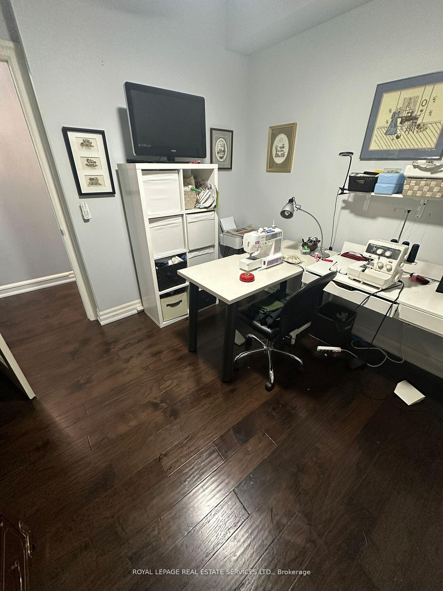 Photo 17 of Unit 511, 2083 Lake Shore Boulevard W, Etobicoke, Mimico — HOMEH