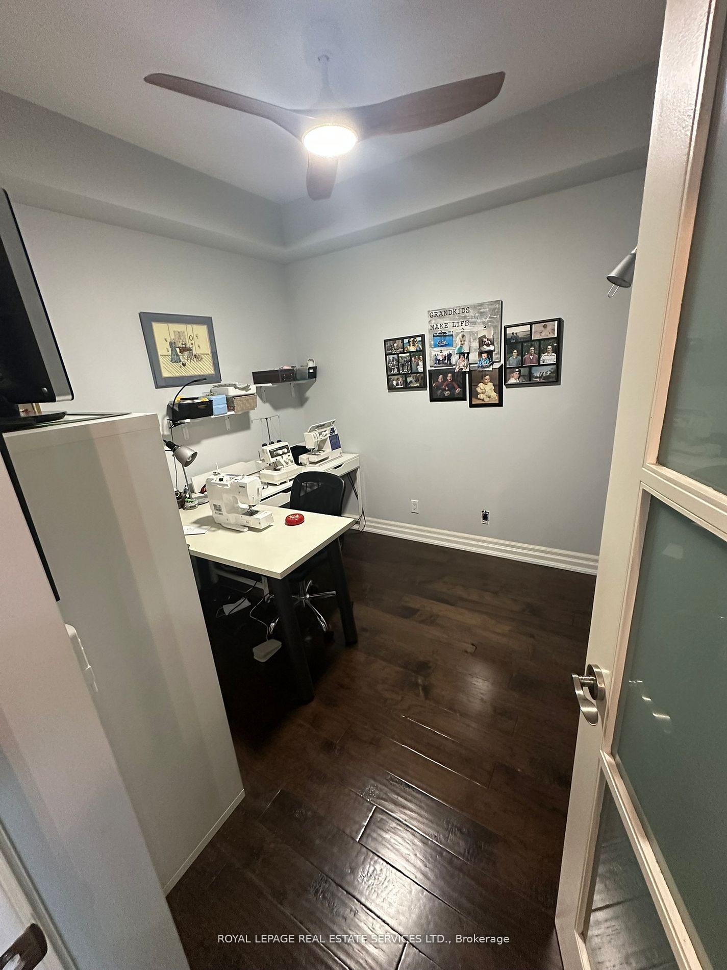 Photo 18 of Unit 511, 2083 Lake Shore Boulevard W, Etobicoke, Mimico — HOMEH
