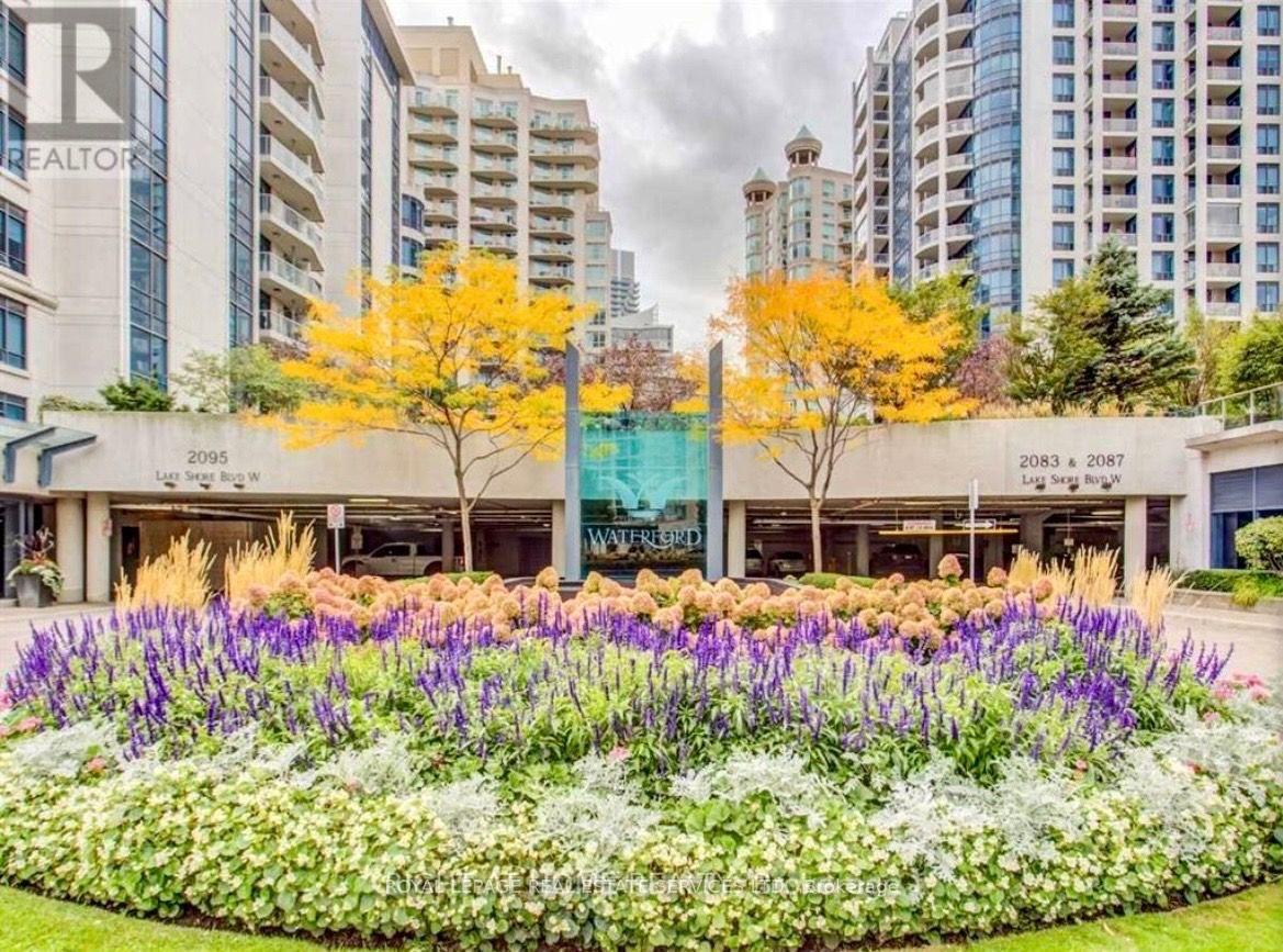 Photo 19 of Unit 511, 2083 Lake Shore Boulevard W, Etobicoke, Mimico — HOMEH