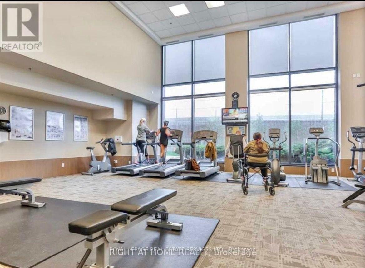 Photo 21 of Unit 511, 2083 Lake Shore Boulevard W, Etobicoke, Mimico — HOMEH
