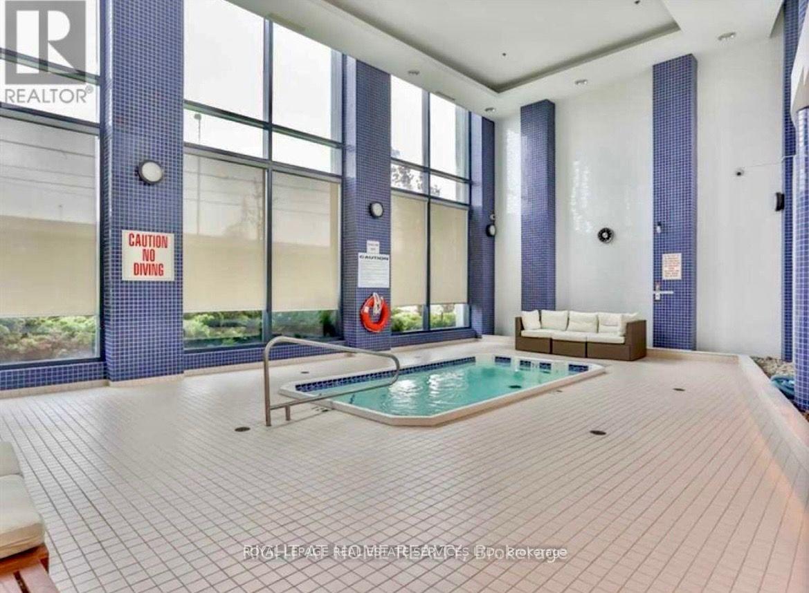 Photo 22 of Unit 511, 2083 Lake Shore Boulevard W, Etobicoke, Mimico — HOMEH