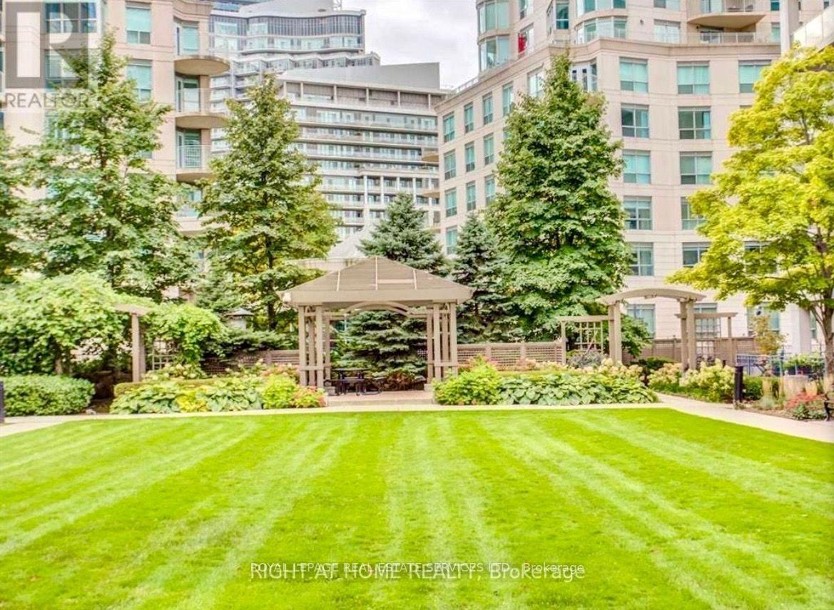 Photo 23 of Unit 511, 2083 Lake Shore Boulevard W, Etobicoke, Mimico — HOMEH