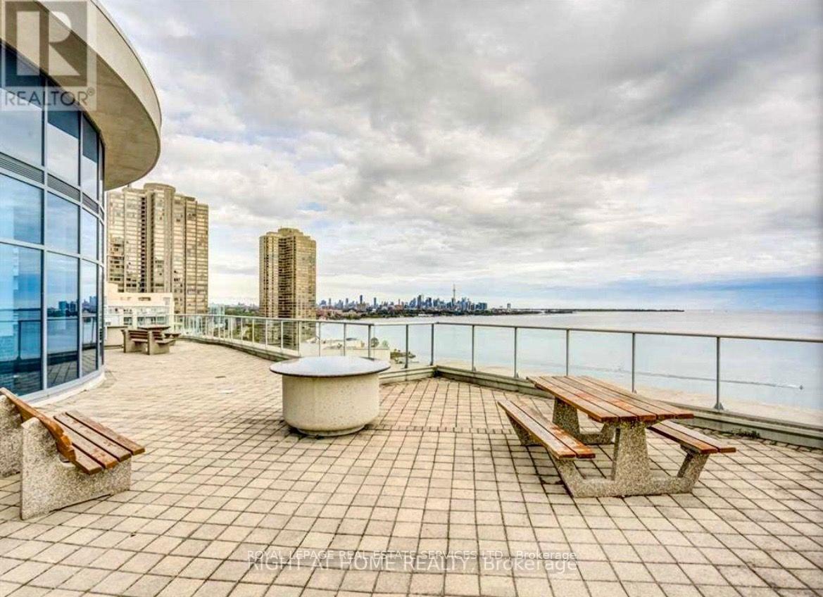 Photo 24 of Unit 511, 2083 Lake Shore Boulevard W, Etobicoke, Mimico — HOMEH