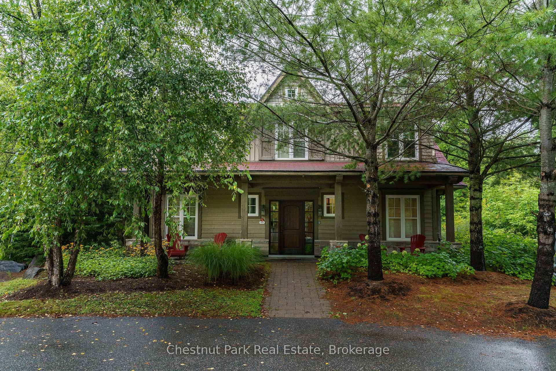 Photo 2 of 501 Glen Abbey Way E, Seguin — HOMEH