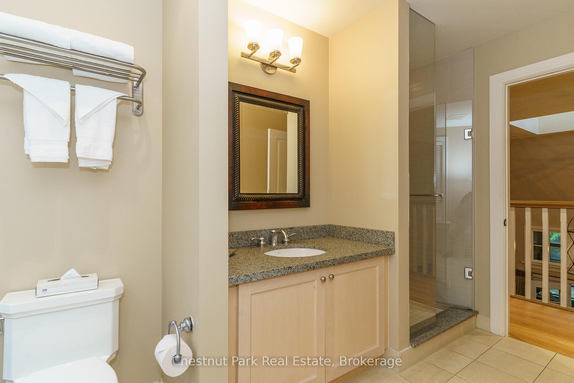 Photo 23 of 501 Glen Abbey Way E, Seguin — HOMEH