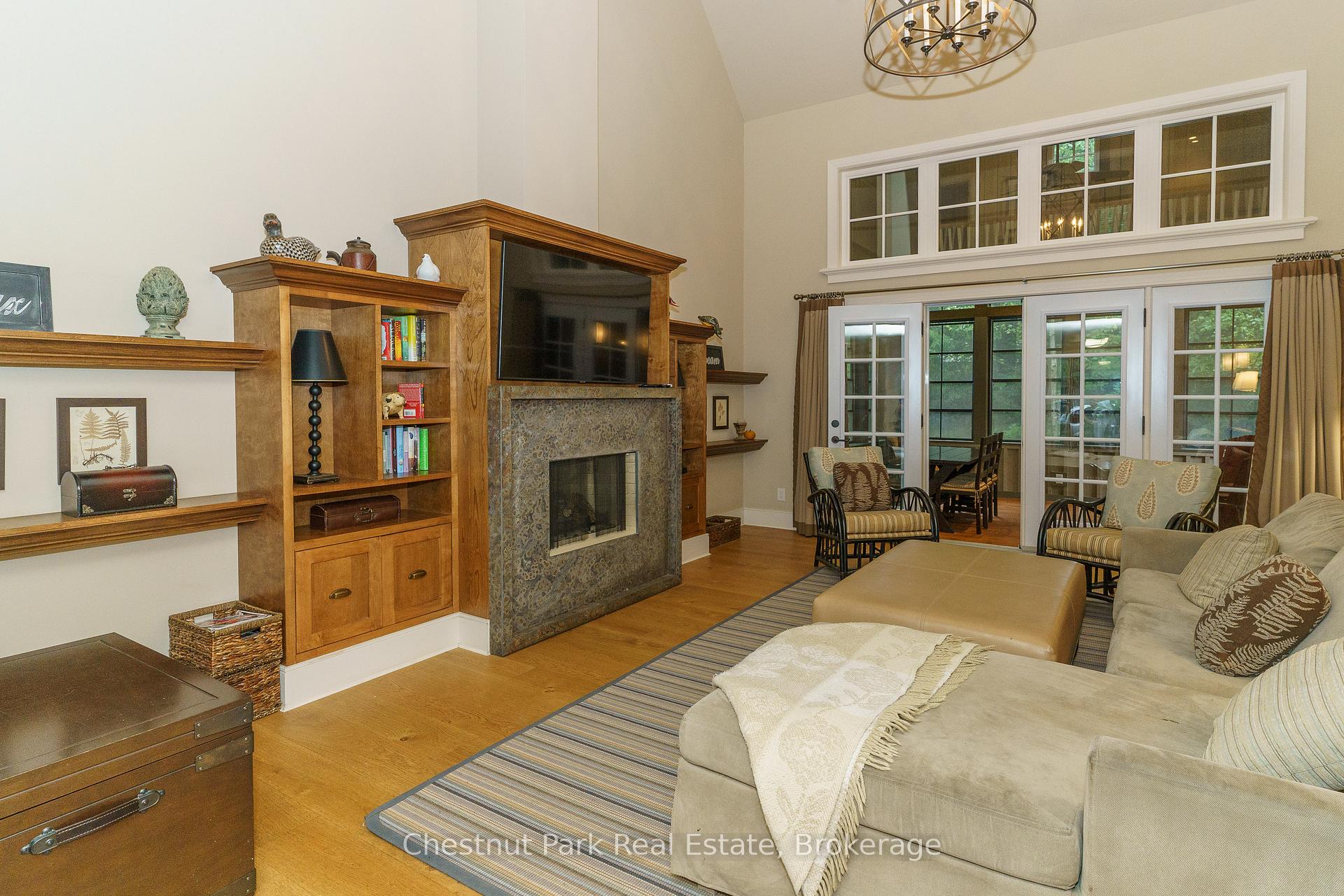 Photo 27 of 501 Glen Abbey Way E, Seguin — HOMEH