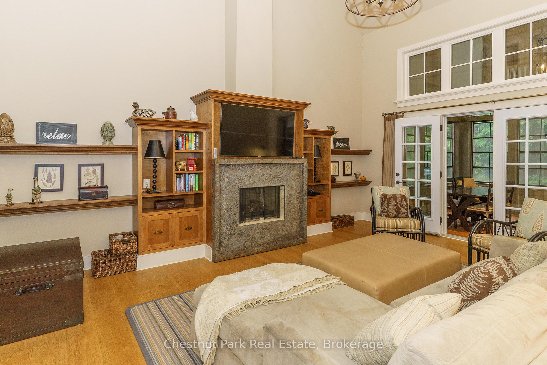 Photo 28 of 501 Glen Abbey Way E, Seguin — HOMEH