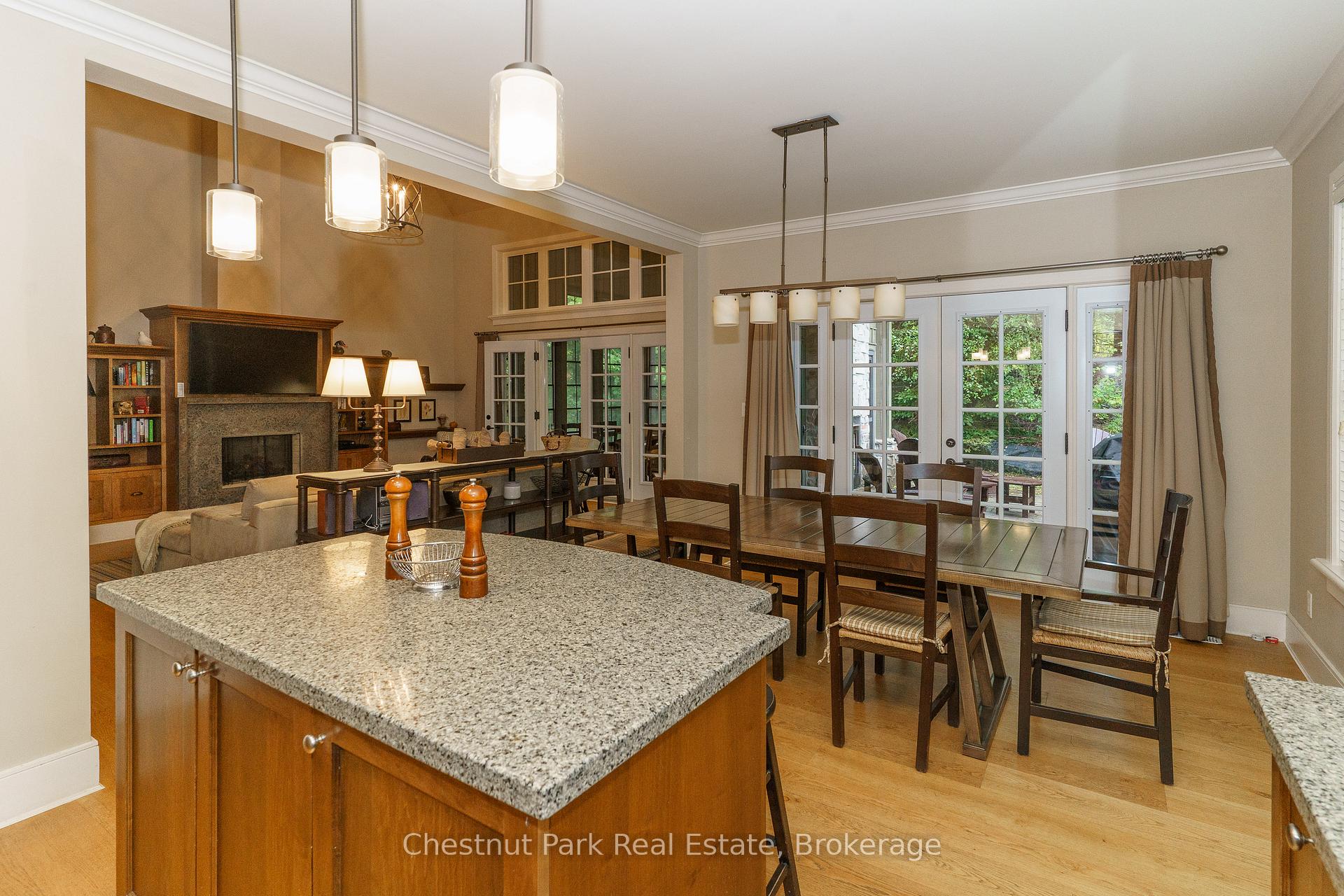 Photo 34 of 501 Glen Abbey Way E, Seguin — HOMEH