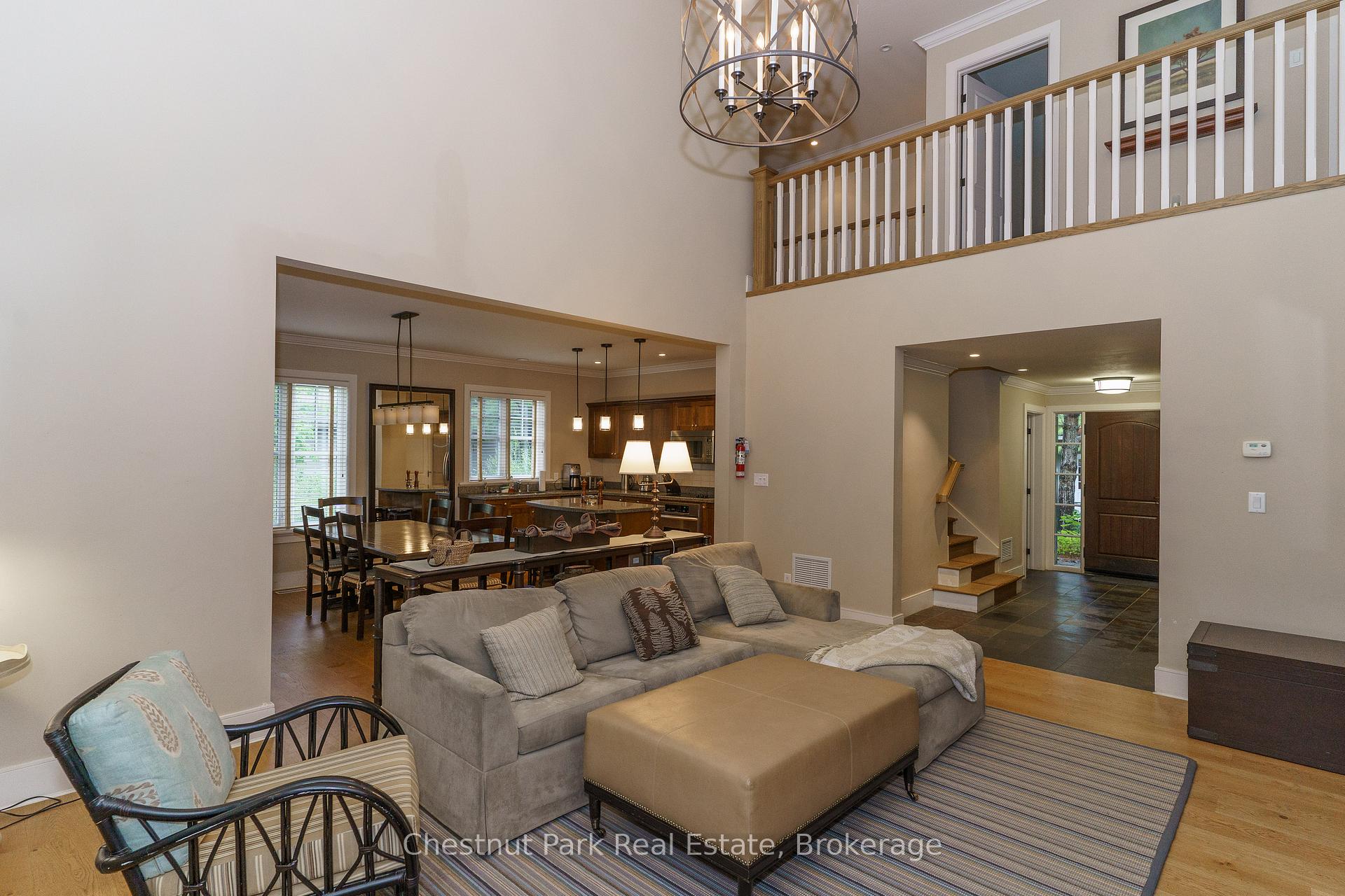 Photo 35 of 501 Glen Abbey Way E, Seguin — HOMEH
