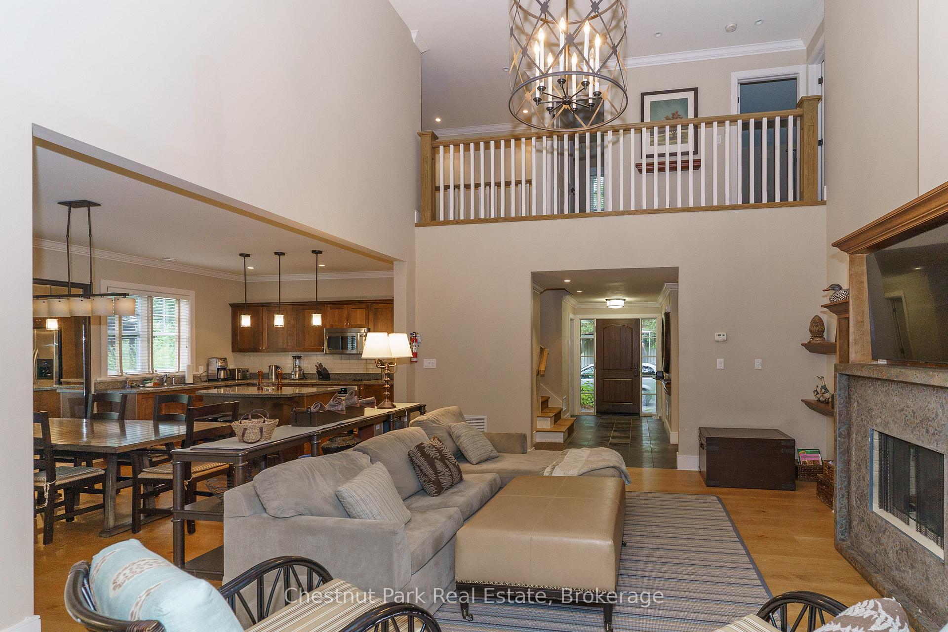 Photo 36 of 501 Glen Abbey Way E, Seguin — HOMEH
