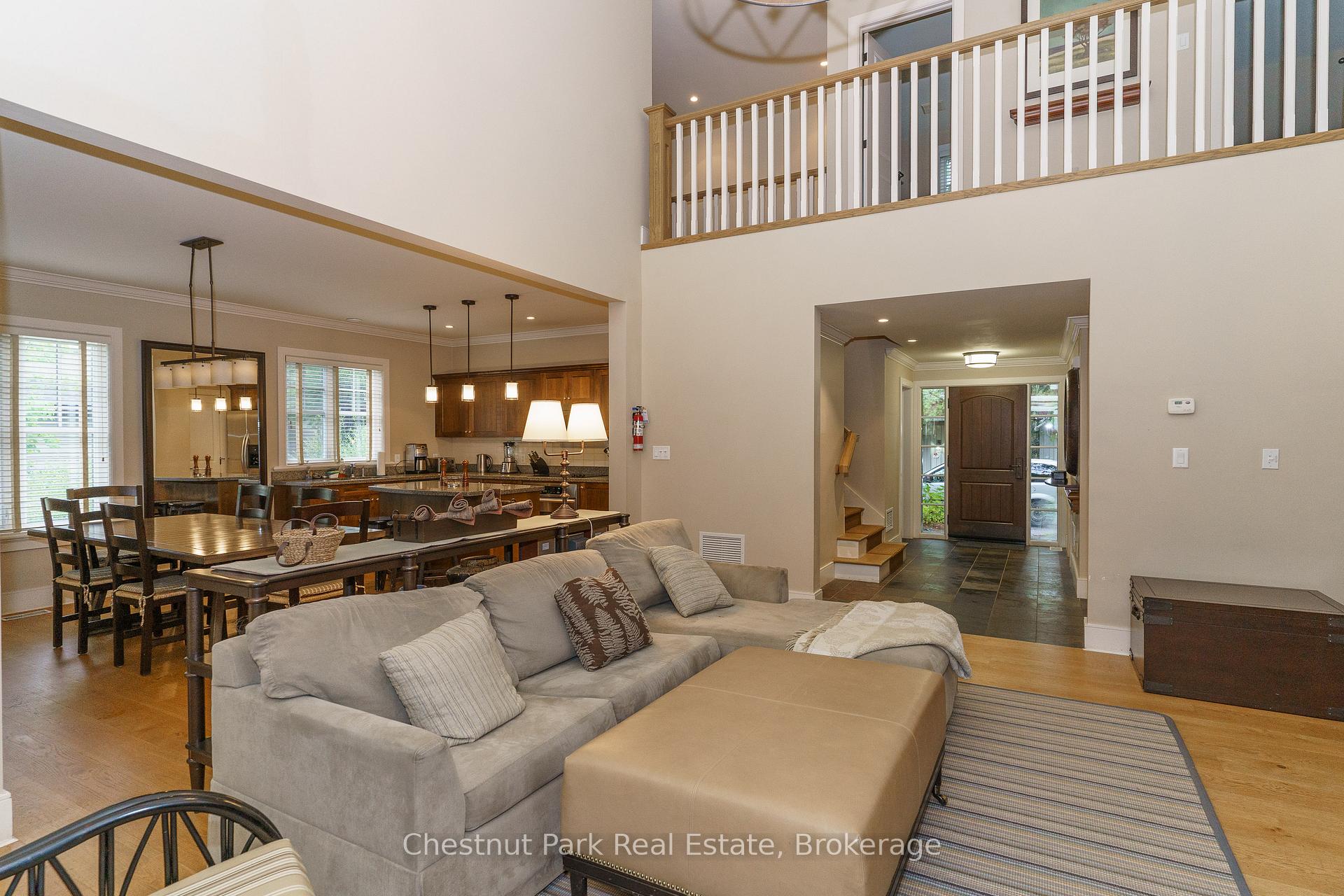 Photo 37 of 501 Glen Abbey Way E, Seguin — HOMEH